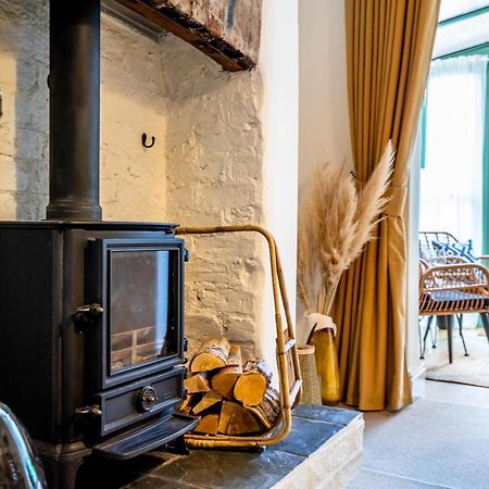 Farndale Den Villa York Ngoại thất bức ảnh