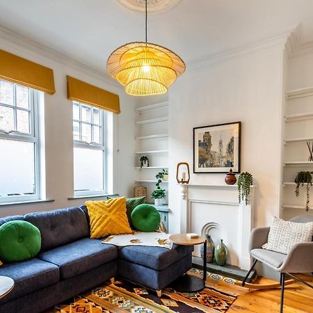 Farndale Den Villa York Ngoại thất bức ảnh