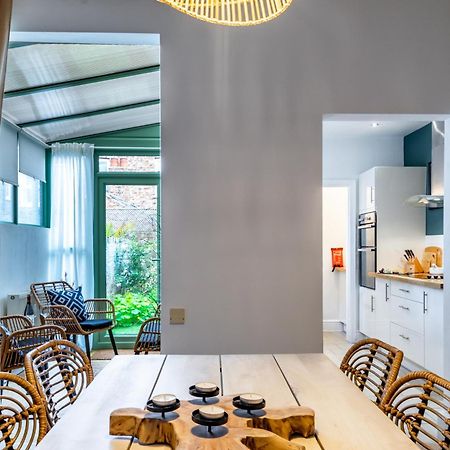 Farndale Den Villa York Ngoại thất bức ảnh