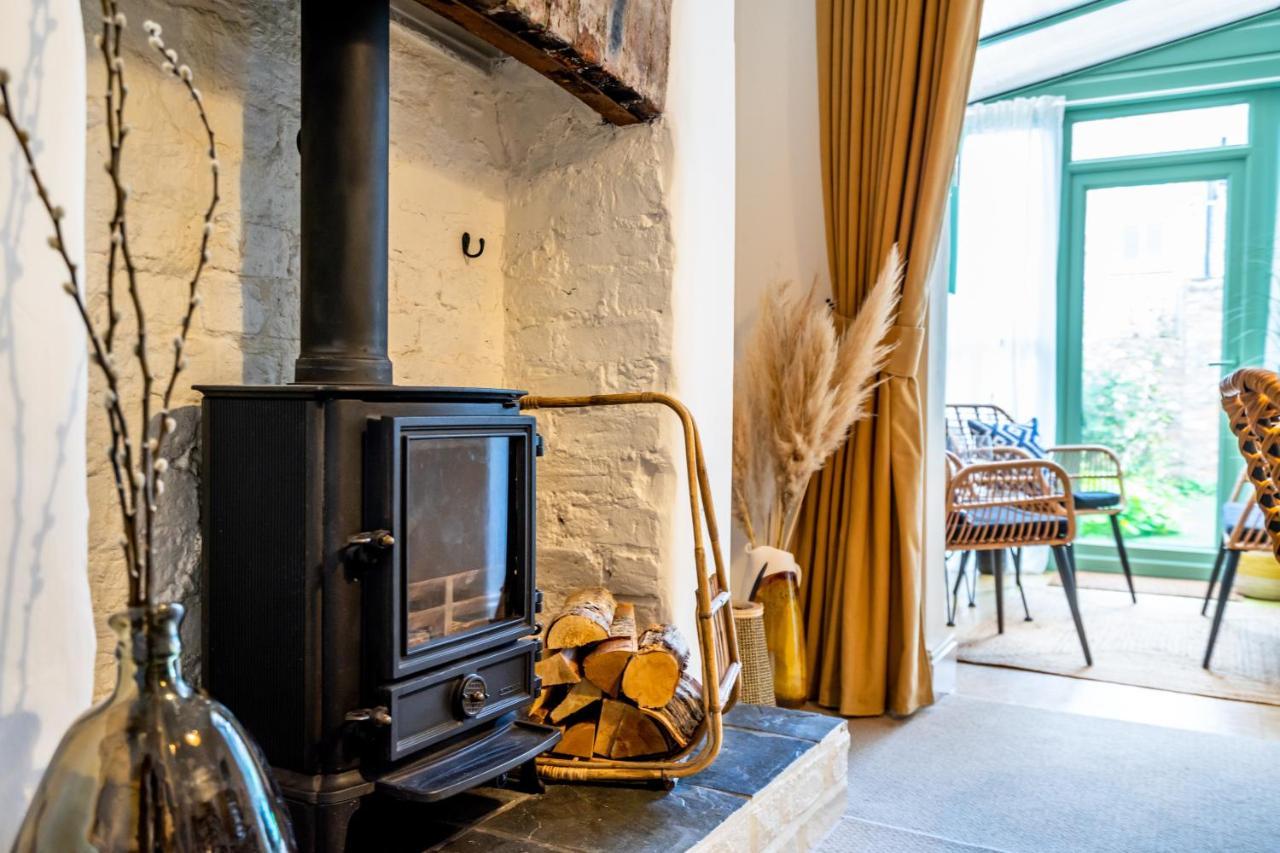 Farndale Den Villa York Ngoại thất bức ảnh