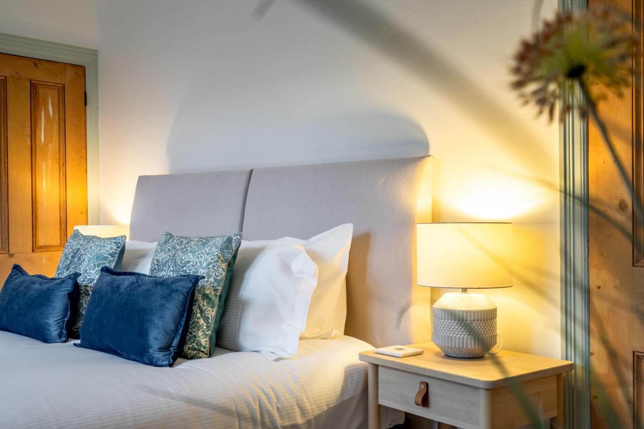 Farndale Den Villa York Ngoại thất bức ảnh